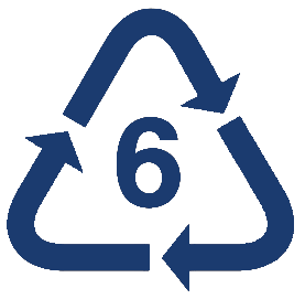 Sigle du polystyrène