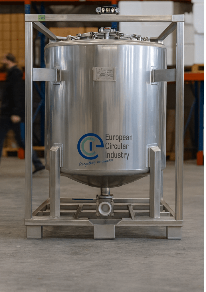 Réacteur d'effondrement à froid